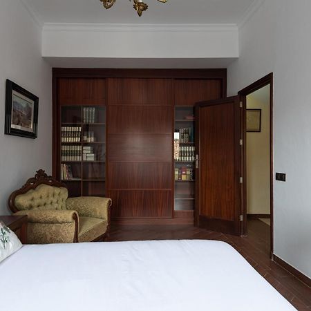Homeforguest New Duplex With Rooftop Next To Arucas Cathedral Buitenkant foto
