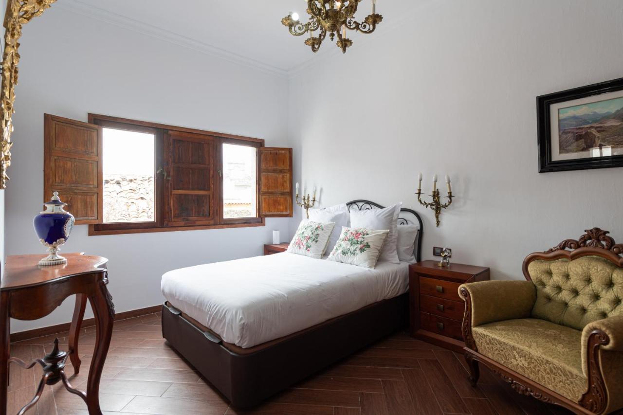 Homeforguest New Duplex With Rooftop Next To Arucas Cathedral Buitenkant foto