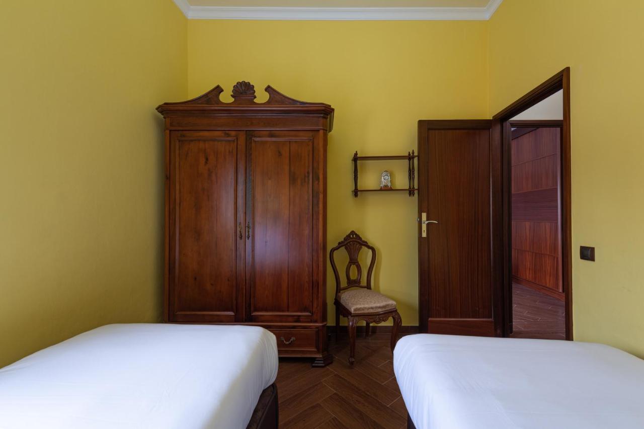 Homeforguest New Duplex With Rooftop Next To Arucas Cathedral Buitenkant foto