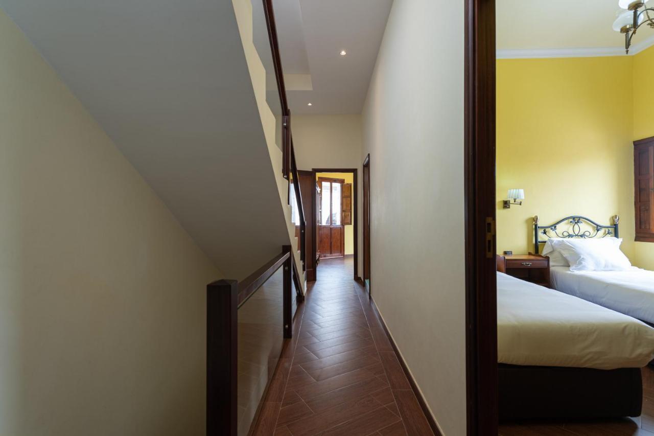 Homeforguest New Duplex With Rooftop Next To Arucas Cathedral Buitenkant foto