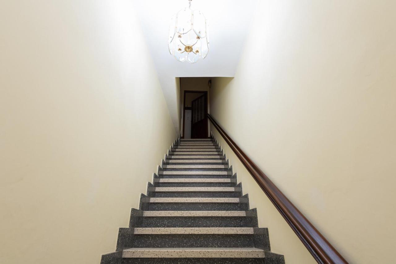 Homeforguest New Duplex With Rooftop Next To Arucas Cathedral Buitenkant foto